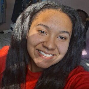 Meet your Posher, Tricia